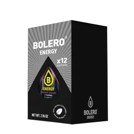 Bolero Energy Mix (12 x 7 g, Power Punch)