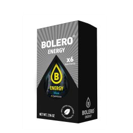 Bolero Energy Mix (6 x 14 g, Azul)