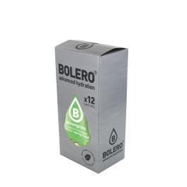 Bolero Classic Drink Mix (12 x 3 g, Lemongrass)
