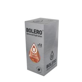 Bolero Classic Drink Mix (12 x 9 g, Almendra)