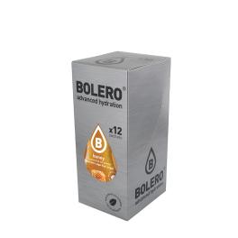 Bolero Classic Drink Mix (12 x 9 g, Miel)