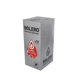 Bolero Classic Drink Mix (12 x 9 g, Tomate)