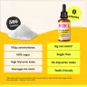 Nick's Stevia Drops  (50 ml, Caramelo)