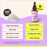 Nick's Stevia Drops  (50 ml, Vainilla)