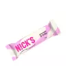 Nick's Barra de chocolate con cacahuetes y fudge (40 g)