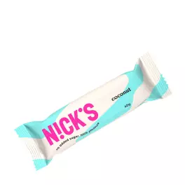 Nick's Barra de chocolate con coco (40 g)