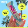 Nick's Barra de chocolate con coco (40 g)