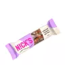 Nick's Barra de frutos secos crujiente con almendras (40 g)