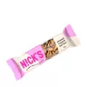 Nick's Barra de frutos secos crujiente con cacahuetes (40 g)