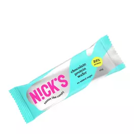 Nick's Barquillo proteico de chocolate (40 g)