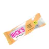 Nick's Barquillo proteico con sabor a naranja (40 g)
