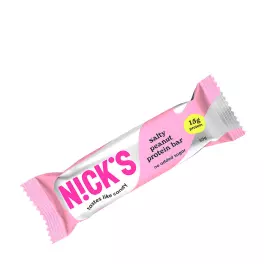 Nick's Barra proteica con cacahuetes salados (50 g)