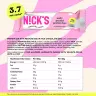 Nick's Barra proteica con cacahuetes salados (50 g)