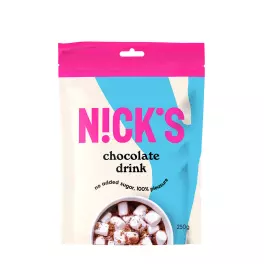 Nick's Bebida de chocolate (250 g)