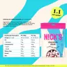 Nick's Bebida de chocolate (250 g)