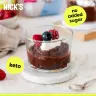 Nick's Bebida de chocolate (250 g)