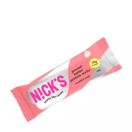 Nick's Protein Wafer Peanut Butter (40 g)