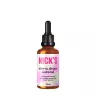 Nick's Stevia Drops  (50 ml, Natural)