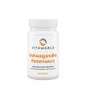 Vitaworld Ashwagandha Rose Root Complex (60 Cápsula)