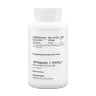 Vitaworld Calcium Citrate 500  (120 Cápsula)