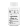 Vitaworld Ginger 500 mg (120 Cápsula)