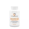 Vitaworld Glucosamine 500 + Chondroitin 400 (100 Cápsula)