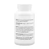 Vitaworld L-threonine 500 (120 Cápsula)