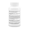 Vitaworld Magnesium Citrate 125 mg (120 Cápsula)