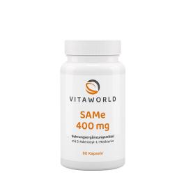Vitaworld SAMe 400 mg (60 Cápsula)