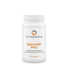 Vitaworld Spermidin Plus (60 Cápsula)