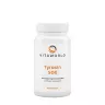 Vitaworld Tyrosine 500 mg (60 Cápsula)