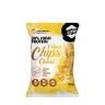 Forpro 30% Vegan Protein Chips (60 g, Con Queso)