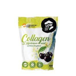   Forpro Collagen with Hyaluronic acid- Sweet Black Cherry (300 g)