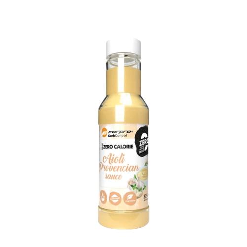 Forpro Near Zero Calorie Sauce (375 ml, Alioli provenzal)