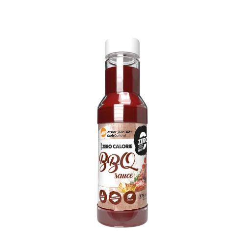 Forpro Near Zero Calorie Sauce (375 ml, Barbacoa)