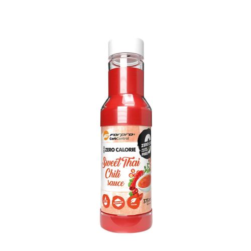 Forpro Near Zero Calorie Sauce (375 ml, Chili tailandés dulce)