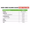 Forpro Near Zero Calorie Sauce (375 ml, Chili tailandés dulce)