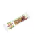 Cerbona Gluten Free Dark Chocolate- Marzipan Oat Bar With Cocoa Coating (40 g)