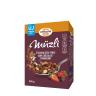 Cerbona Muesli con chocolate negro y fresas (200 g)