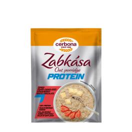 Cerbona Strawberry-White Chocolate Protein Porridge (60 g)