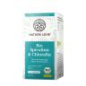 Nature Love Organic Spirulina & Chlorella (360 Tableta)