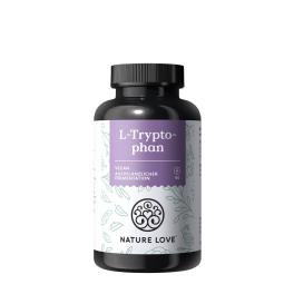 Nature Love L-Tryptophan (90 Cápsula)