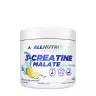 ALLNUTRITION 3-Creatine Malate Muscle Max (250 g, Limón)