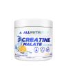 ALLNUTRITION 3-Creatine Malate Muscle Max (250 g, Naranja)