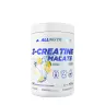 ALLNUTRITION 3-Creatine Malate Muscle Max (500 g, Limón)