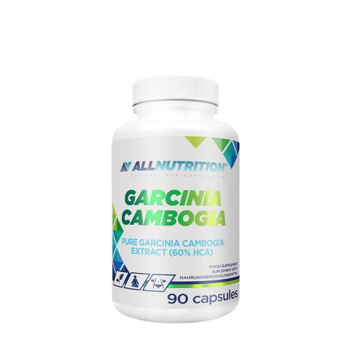 ALLNUTRITION Garcinia Cambogia (90 Cápsula)