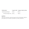 ALLNUTRITION Green Coffee (90 Cápsula)