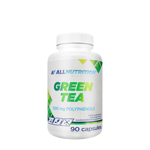 ALLNUTRITION Green Tea (90 Cápsula)