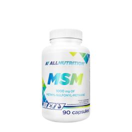ALLNUTRITION MSM (90 Cápsula)