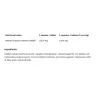 ALLNUTRITION MSM (90 Cápsula)